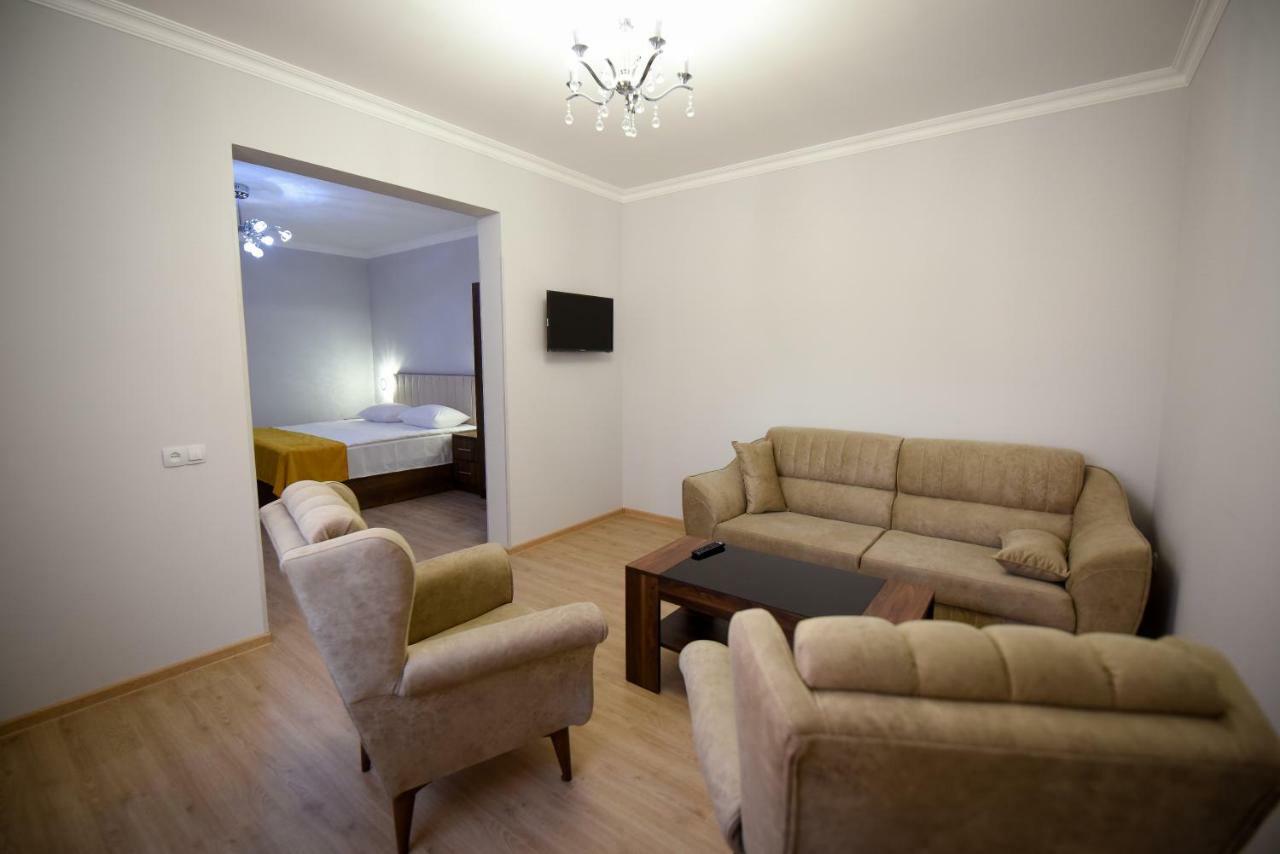 Royal Palace Hotel Vanadzor