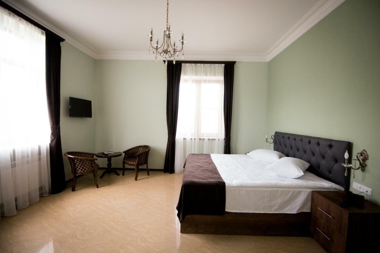 Royal Palace Hotel Vanadzor