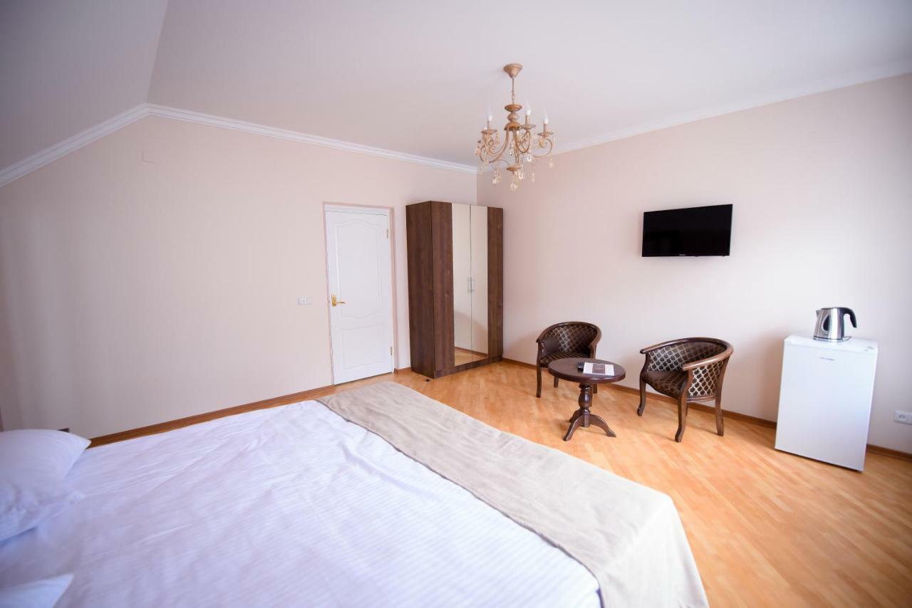 Royal Palace Hotel Vanadzor