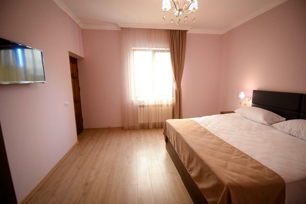 Royal Palace Vanadzor