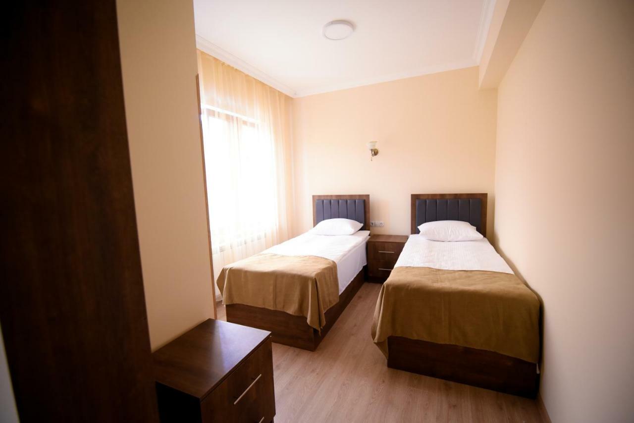 Royal Palace Hotel Vanadzor