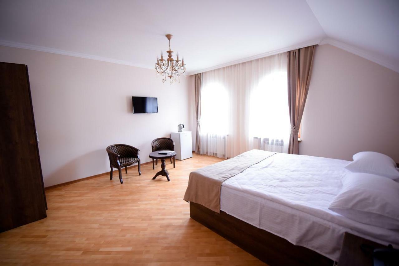 Hotel Royal Palace