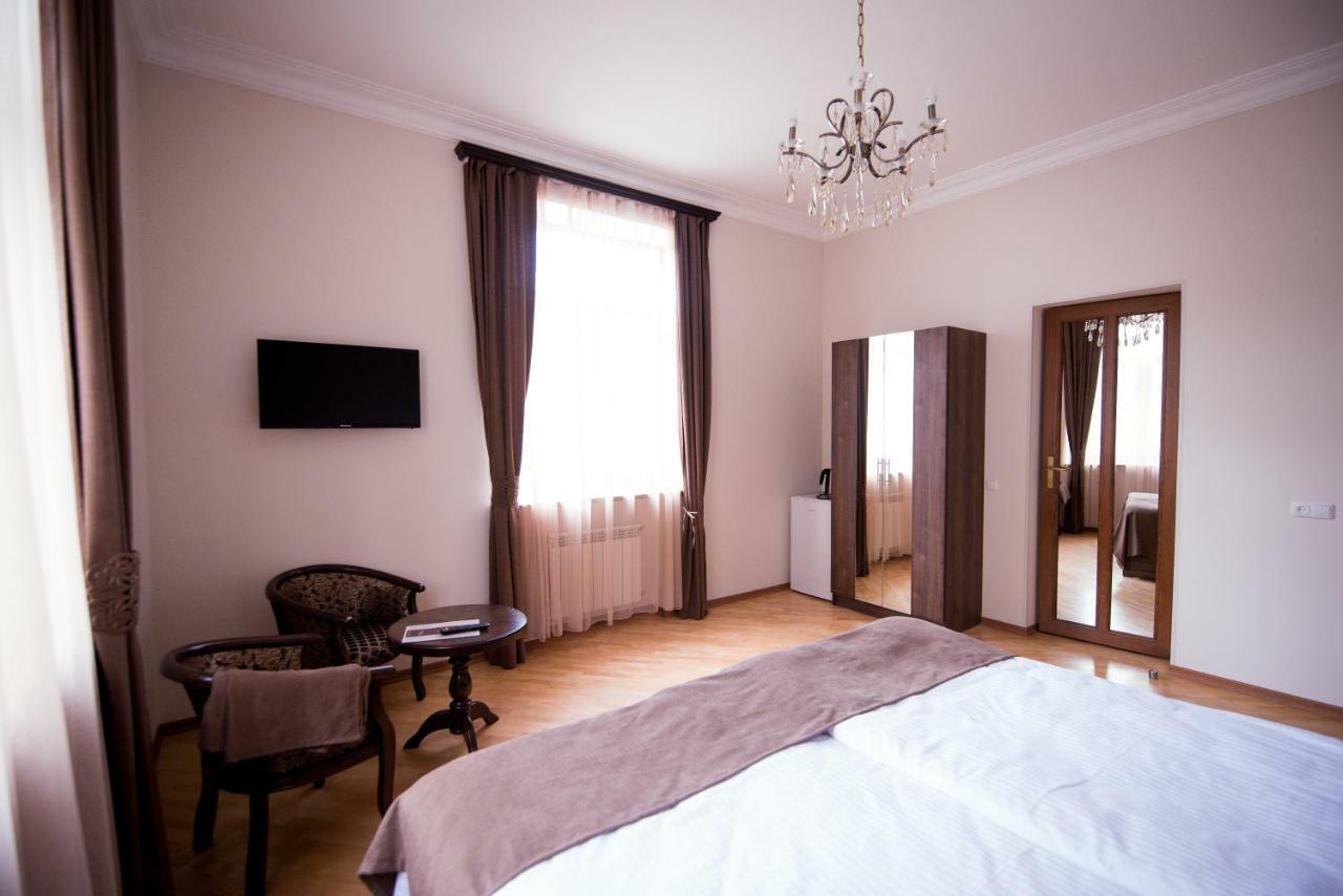 Hotel Royal Palace